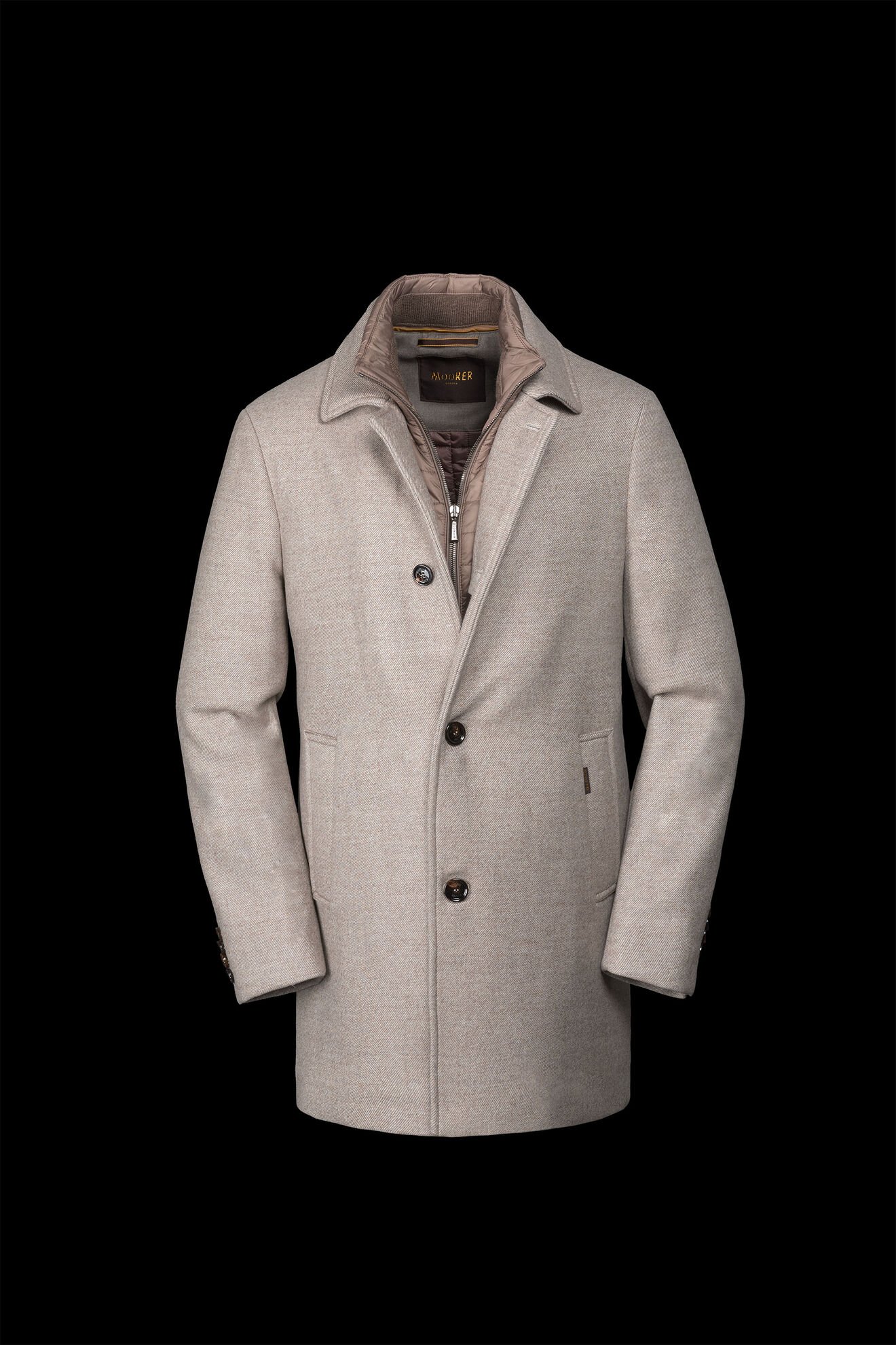 Moorer MONFERRATO-LP AVANA