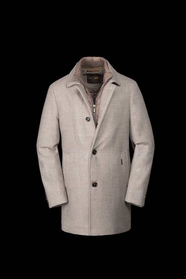 Moorer MONFERRATO-LP AVANA