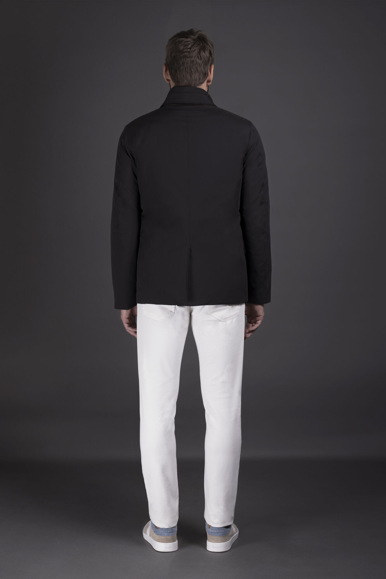 Moorer NOBILE-SKT NERO