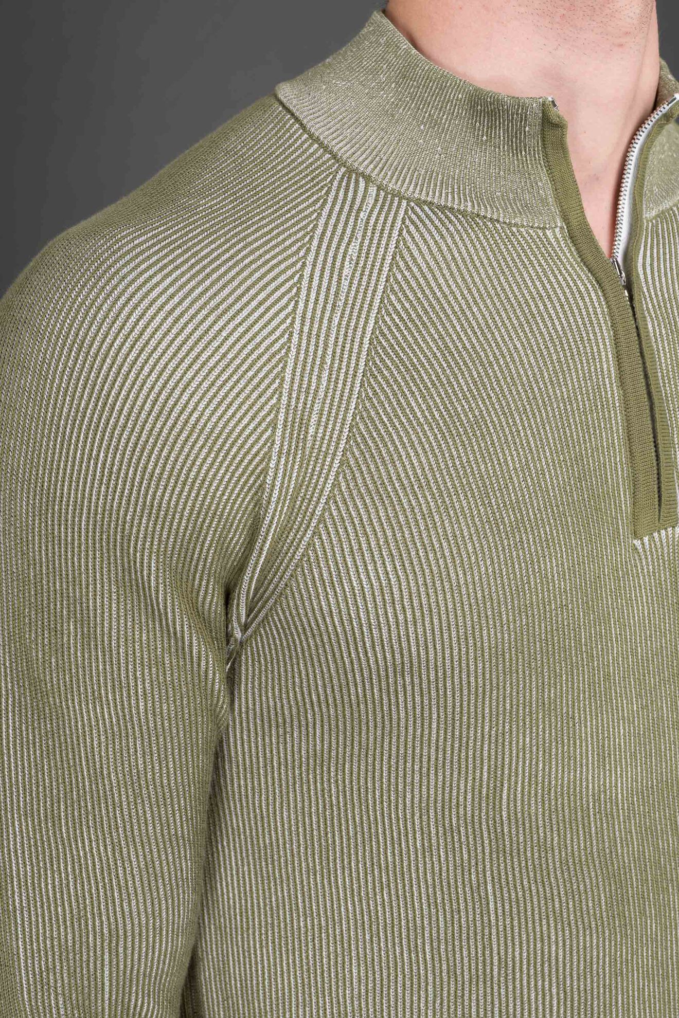 Moorer FEDRO-VSP PISTACCHIO/BIANCO