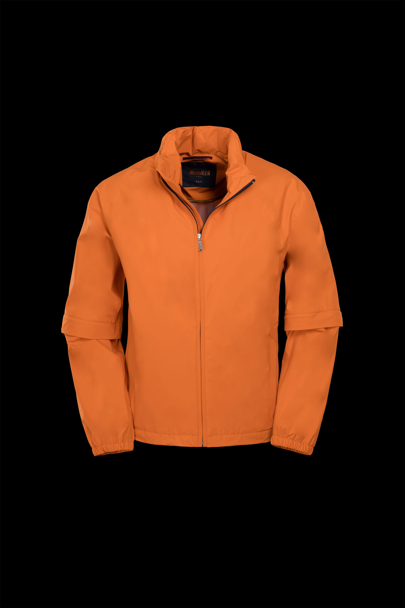 Moorer RYE-G7 ARANCIO