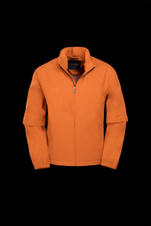 Moorer RYE-G7 ARANCIO