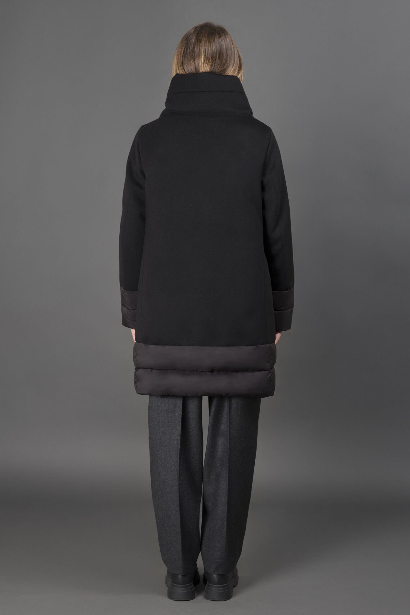 Moorer SORAYA-LE NERO