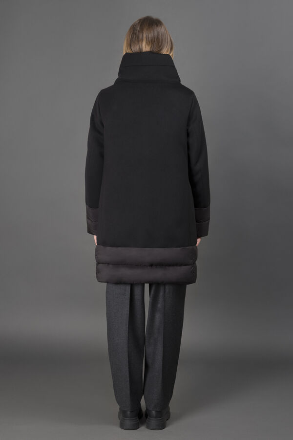 Moorer SORAYA-LE NERO