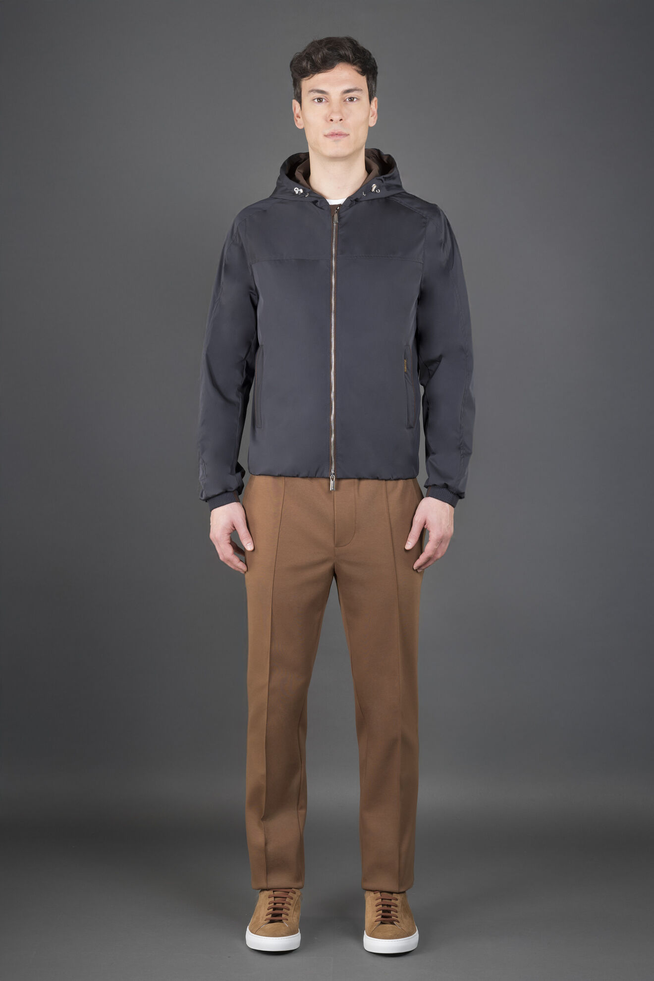 Moorer ALBORI-TJ NAVY