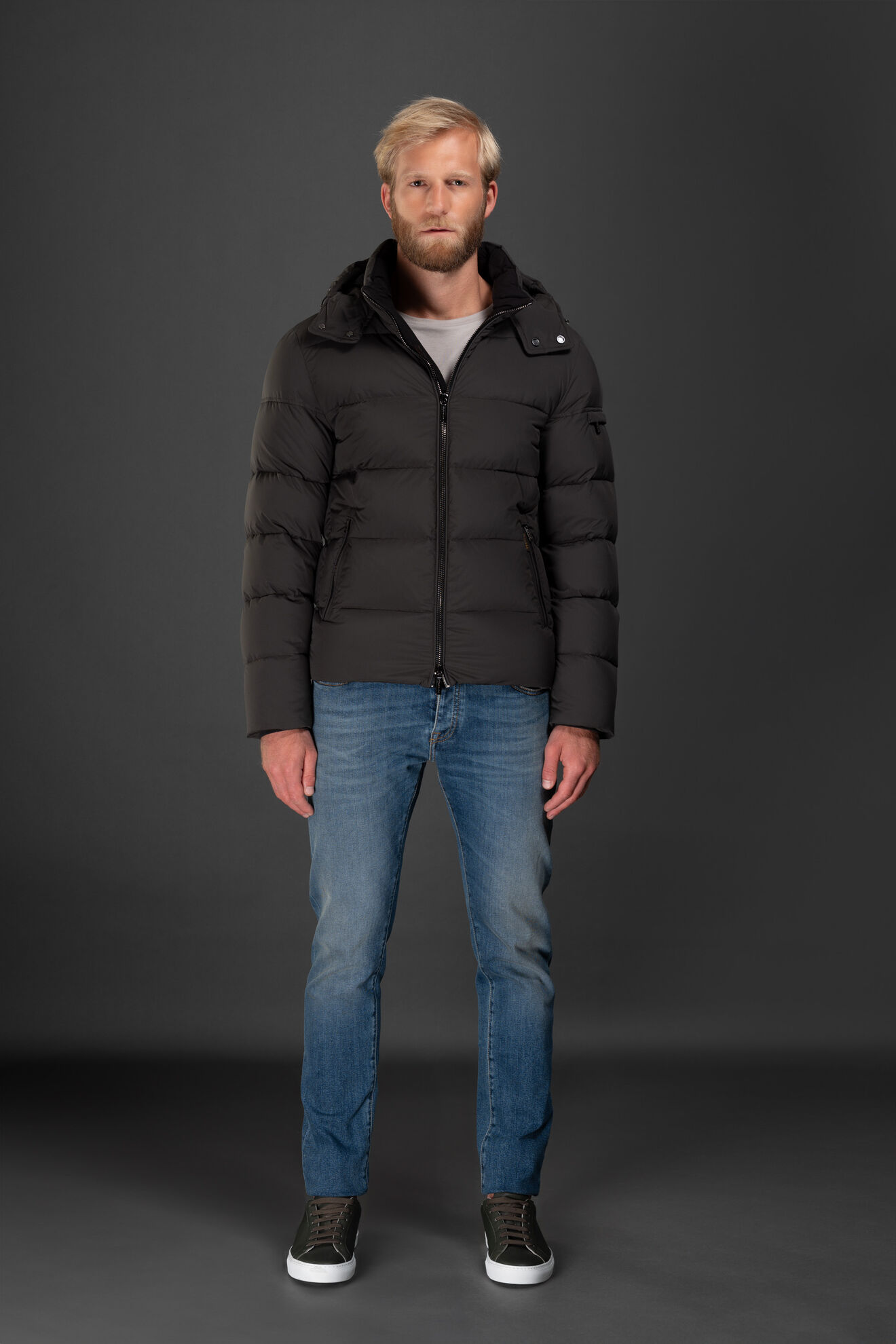 Moorer BRETT-SKT FOREST