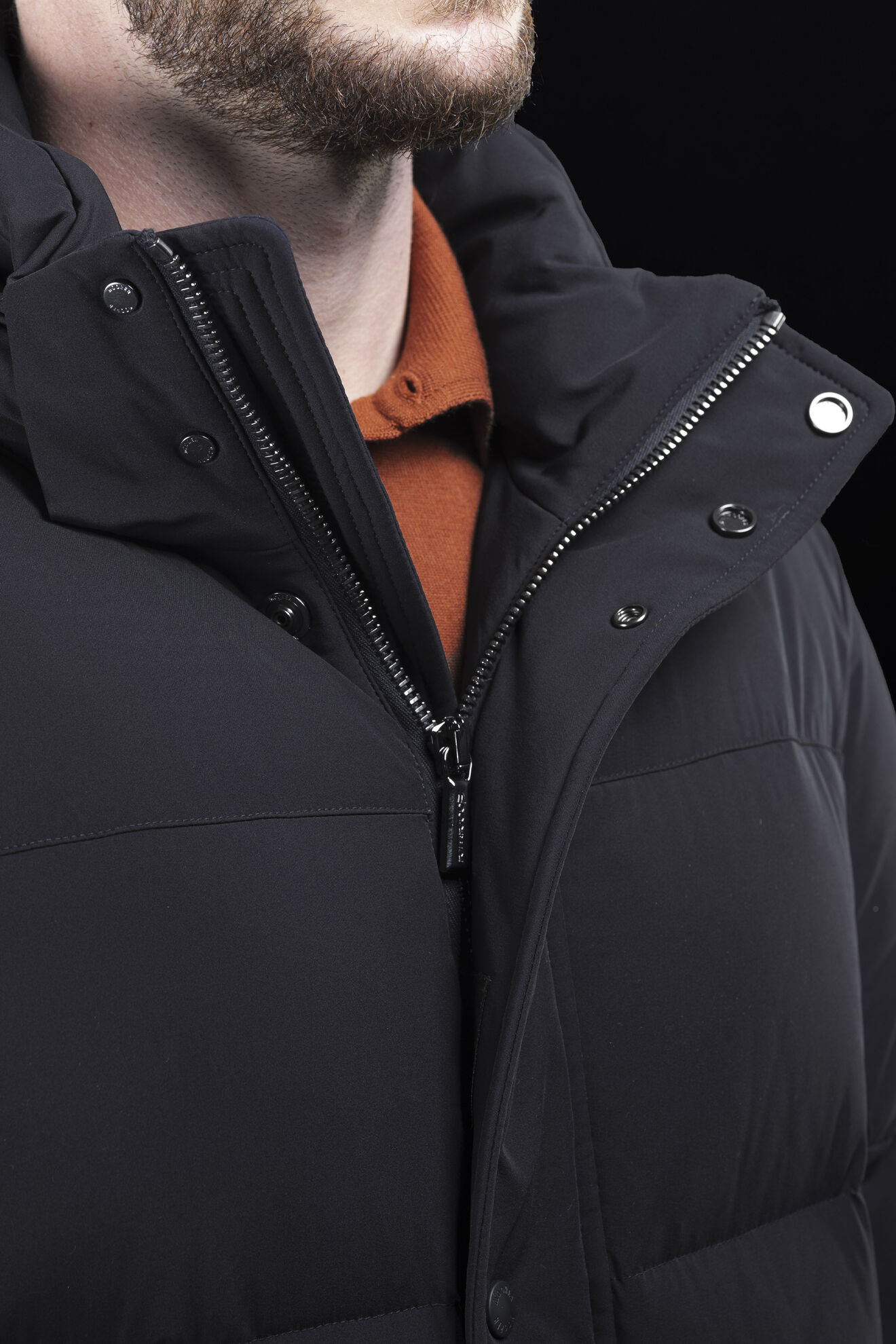 Moorer MAKALU-KN NERO