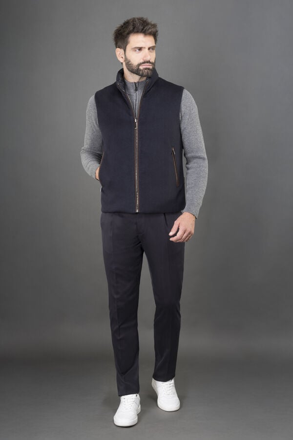 Moorer FALIERI-LS9 BLUGREY