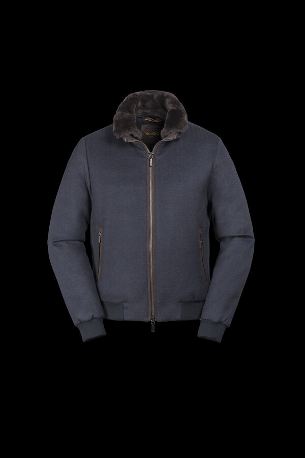 Moorer BELLATI-LS9 BLU GREY