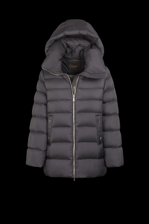 Moorer NATALIA-S3 NERO