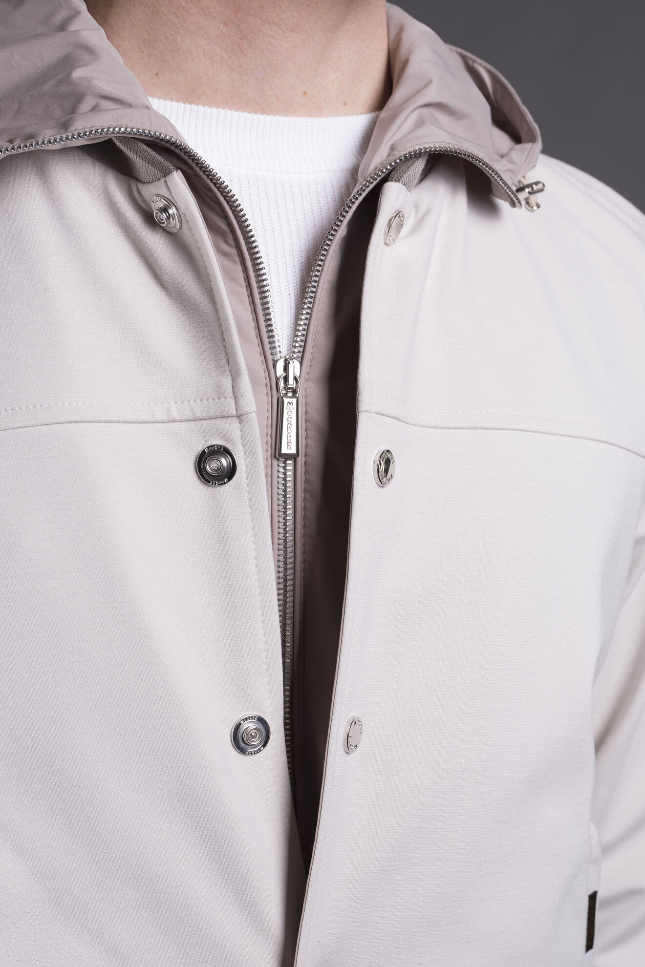 Moorer DARREN-JK AVORIO