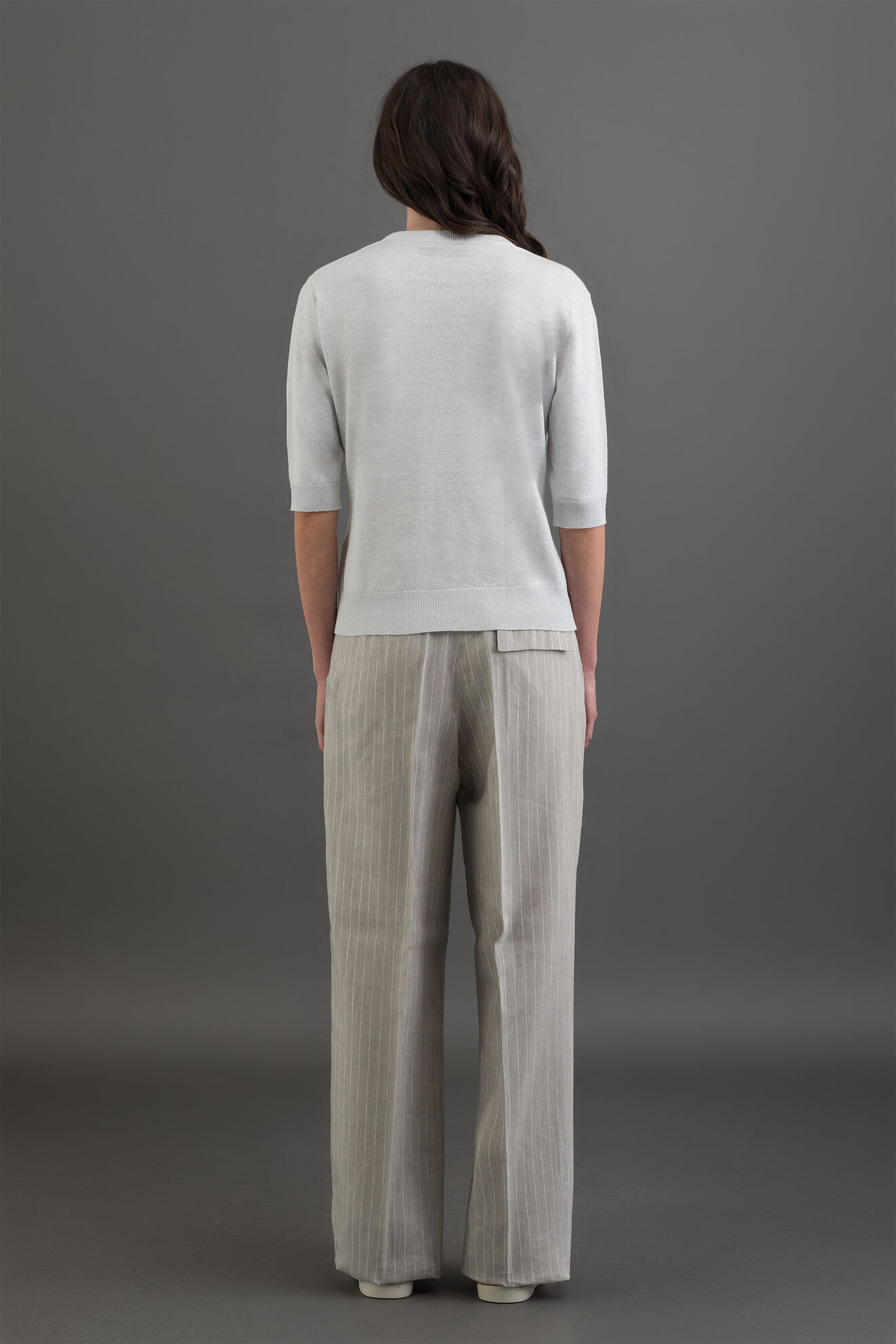 Moorer ARLETTE-FLX BIANCO/BIANCO