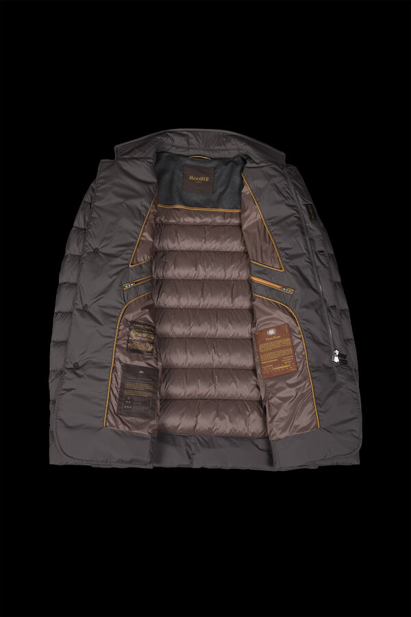 Moorer ZAYN-OP SMOKE