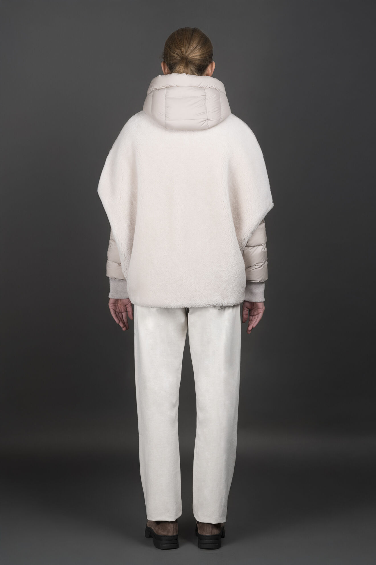 Moorer SP-PEGASO-KS3 MANDORLA