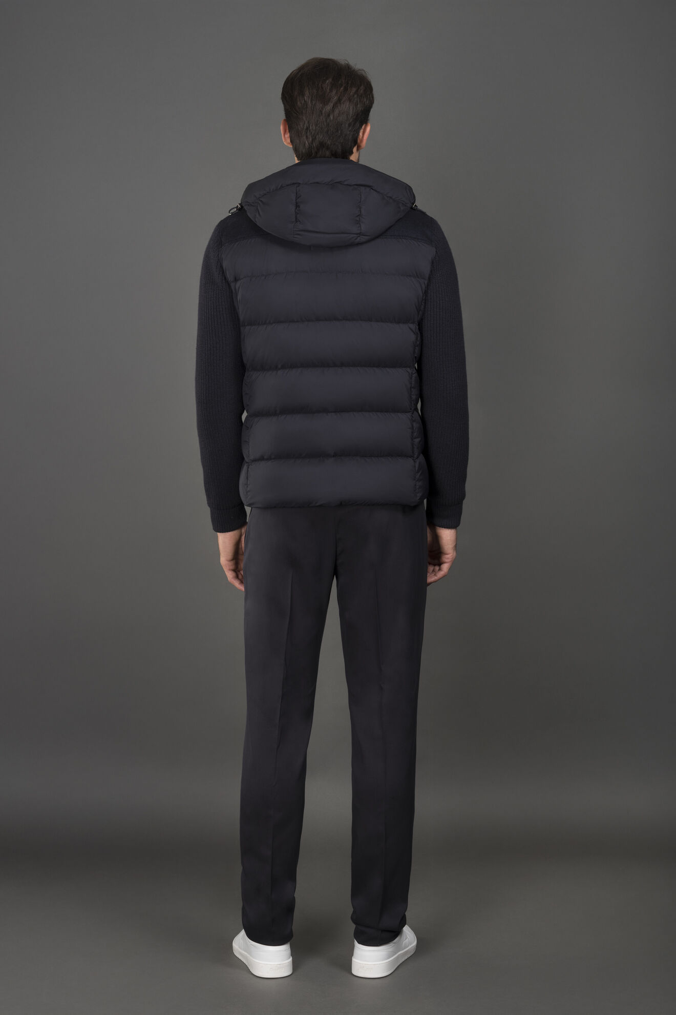 Moorer ALLORI-LSM BLUGREY