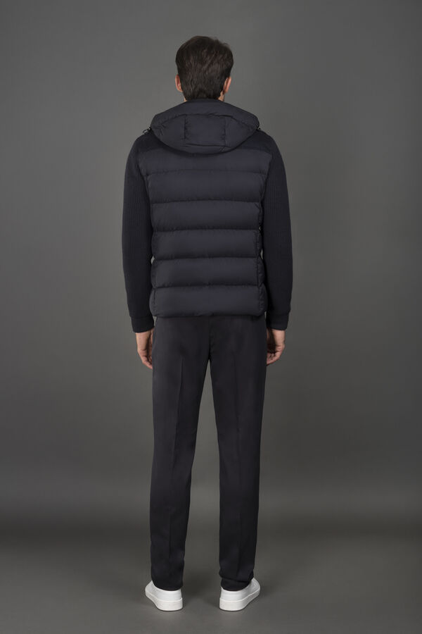 Moorer ALLORI-LSM BLUGREY