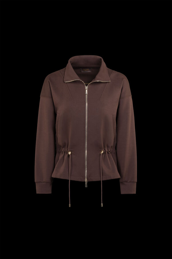 Moorer DERICE-IT DARKBROWN