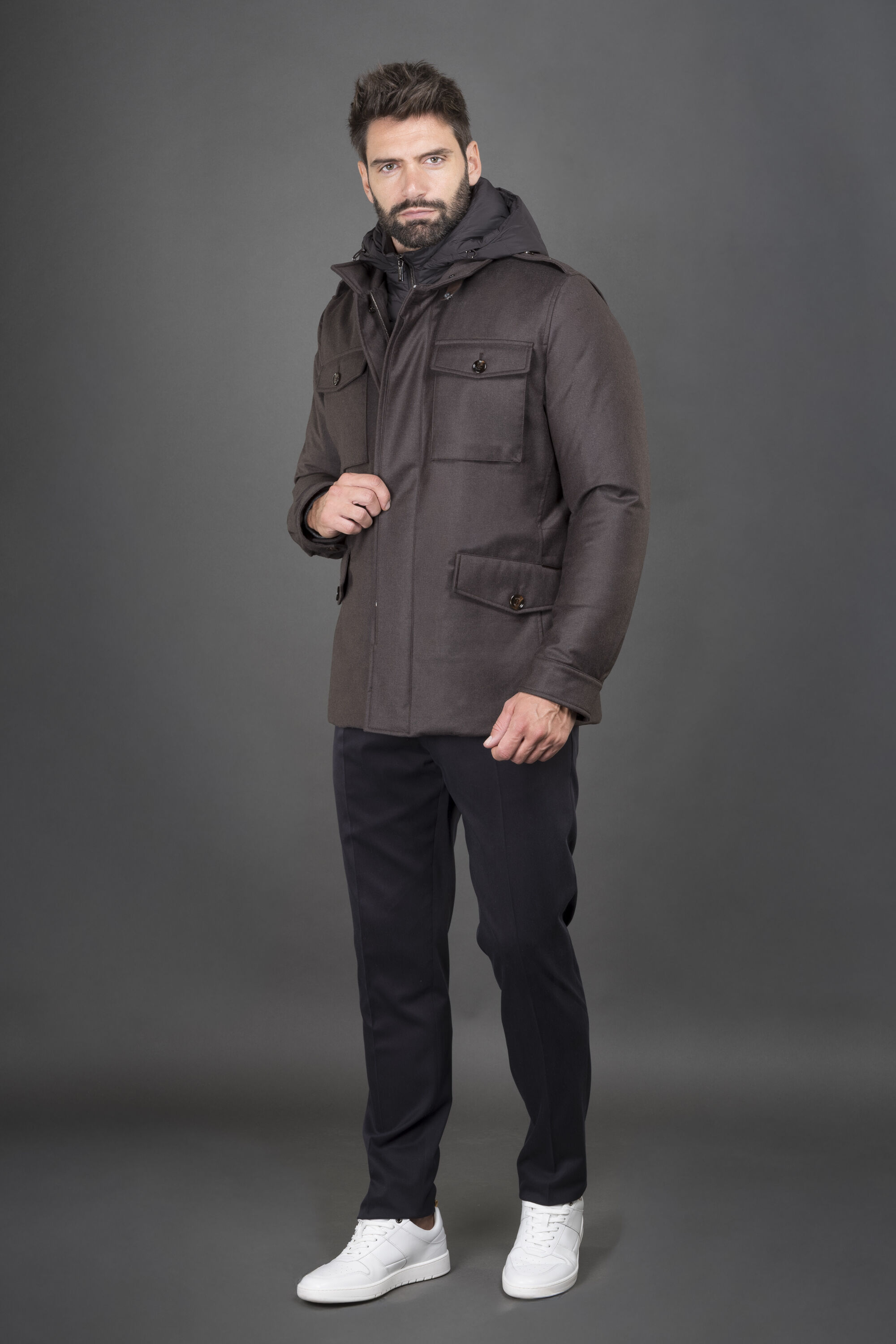 メンズ＆レディース 新着アイテム | MooRER®