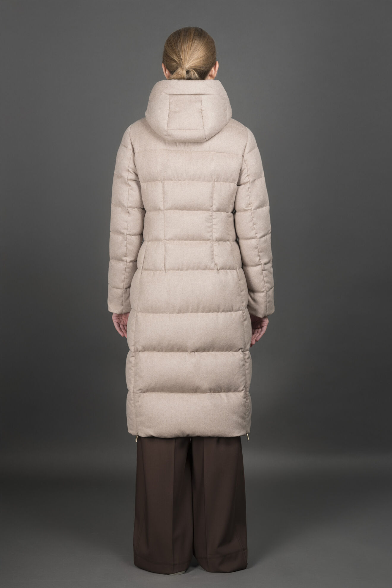 Moorer ZAGARA-S-LS9 BEIGE