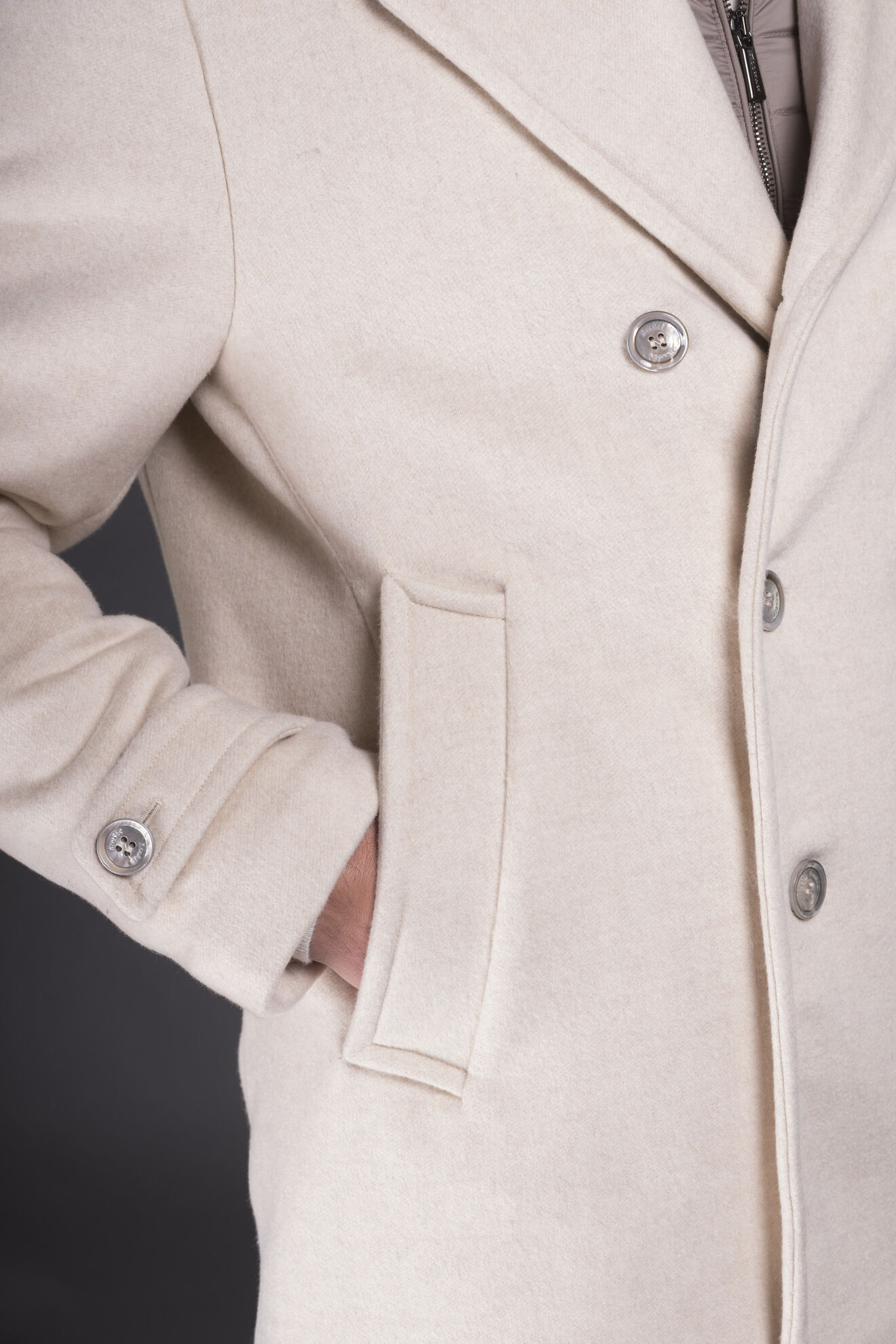 Moorer BOLGI-Y SABBIA