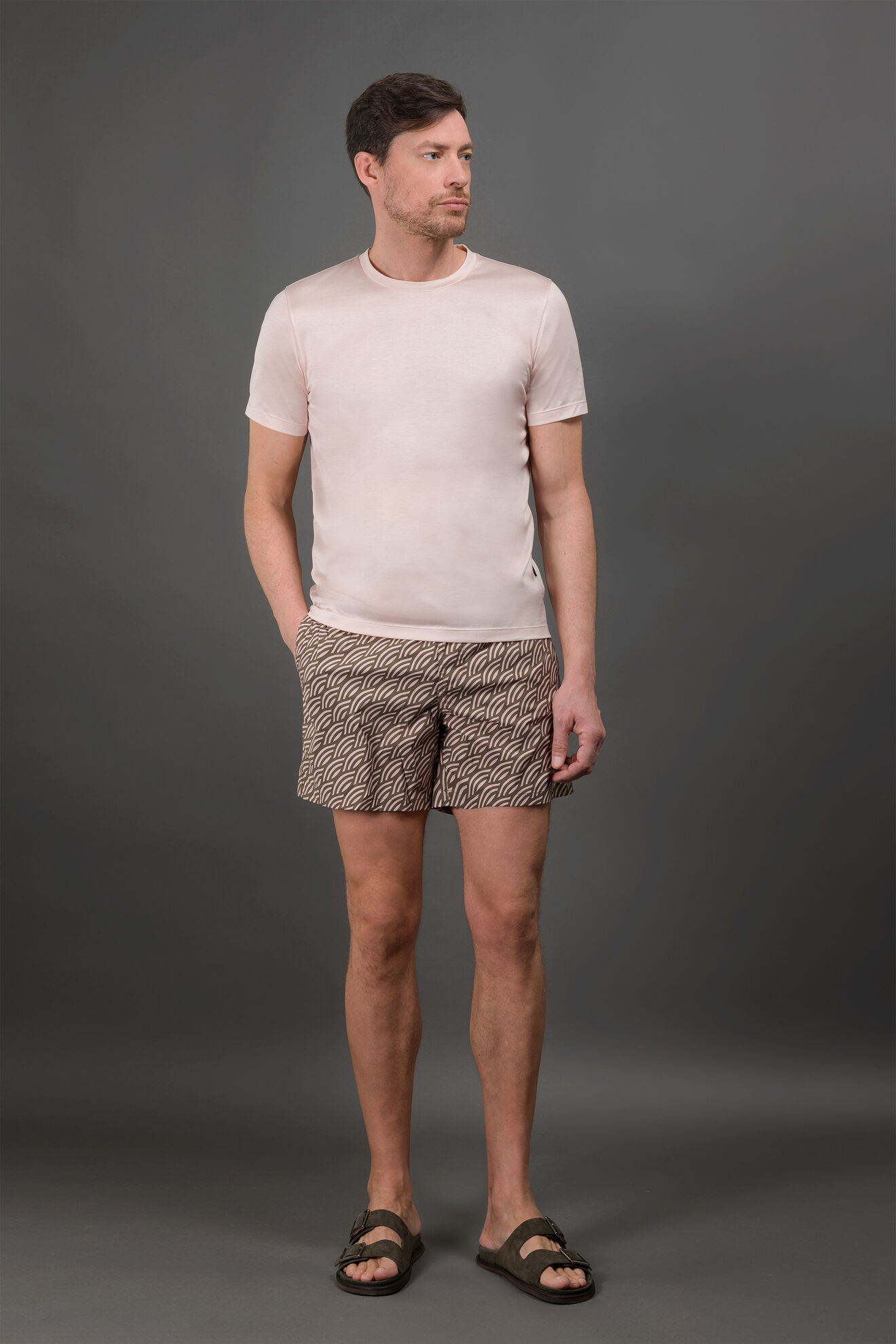 Moorer MIKE-JCL FLAMINGO