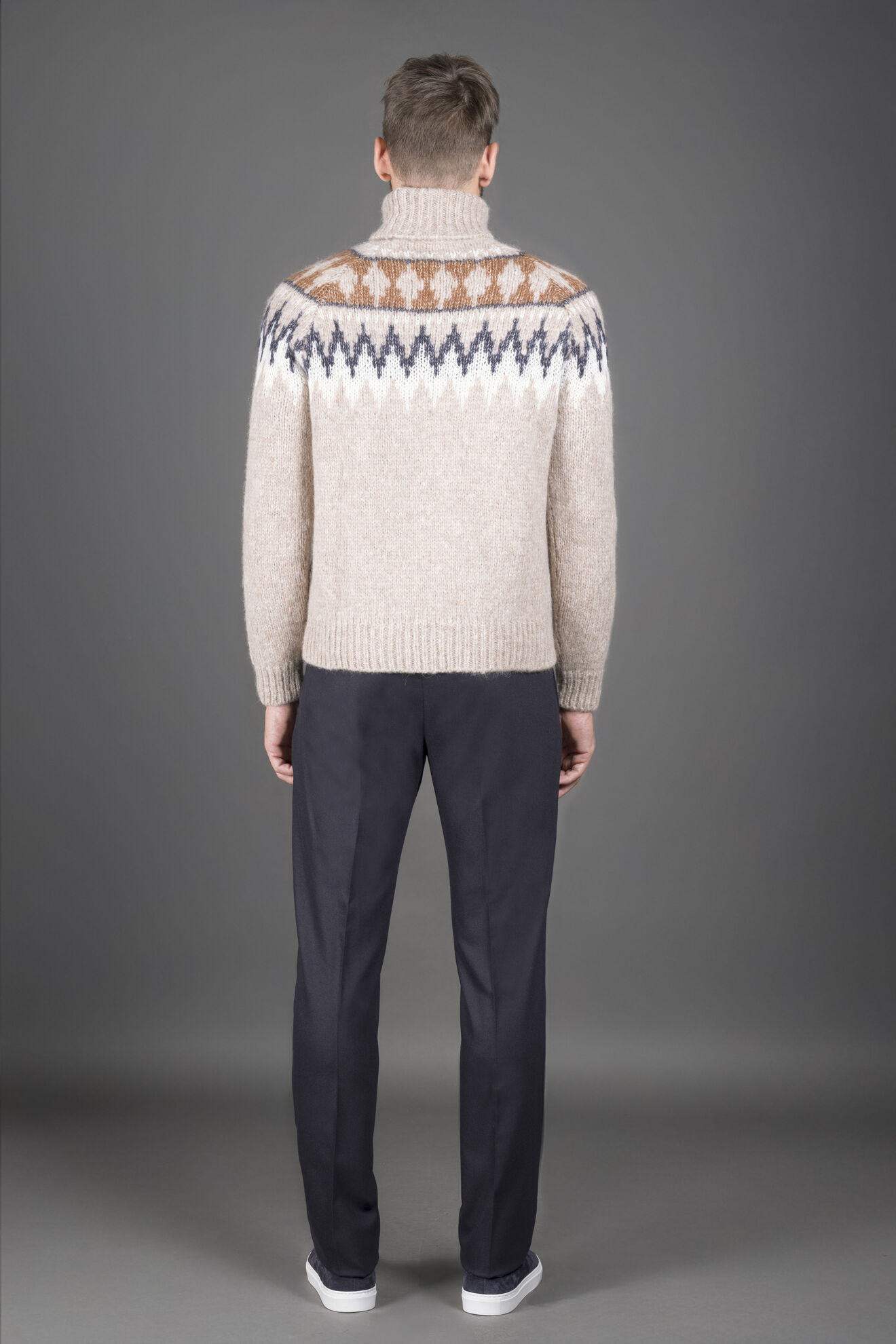 Moorer DACRE-PAY BEIGE