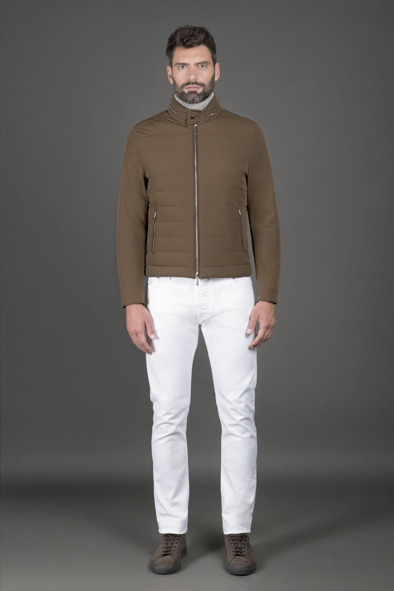 Moorer FILIPPO-KN COFFEE