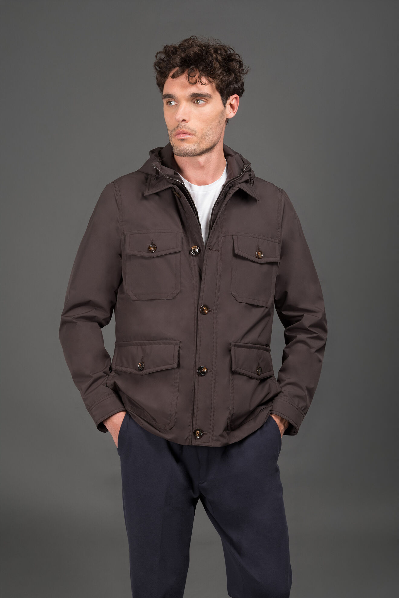 Moorer FERRI-STP MORO