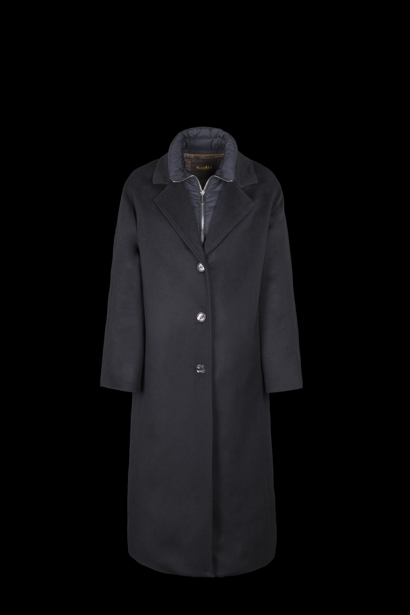 Moorer BREANNA-LE NAVYBLU