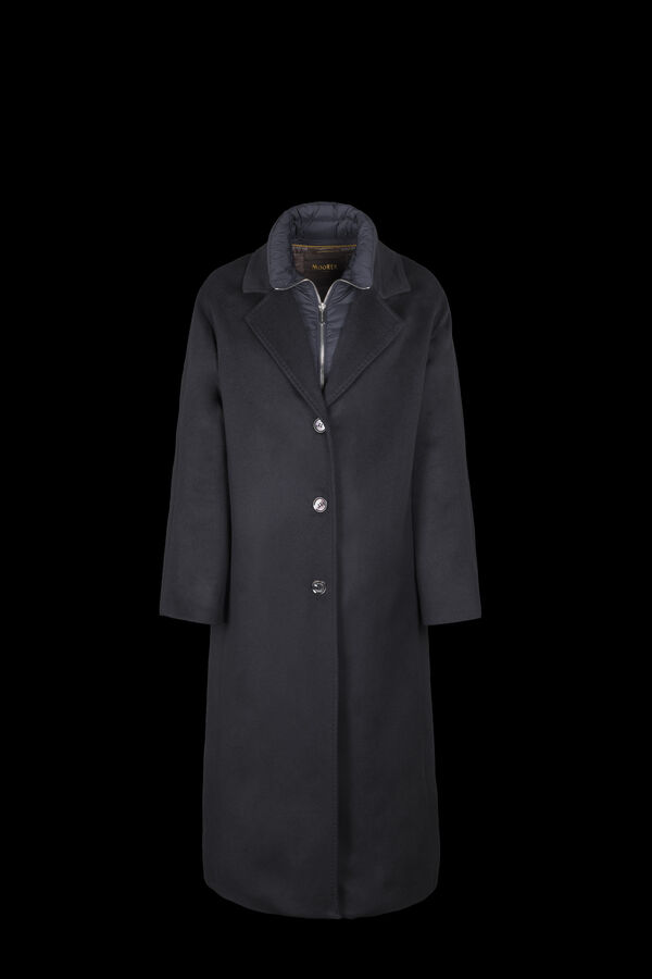 Moorer BREANNA-LE NAVYBLU