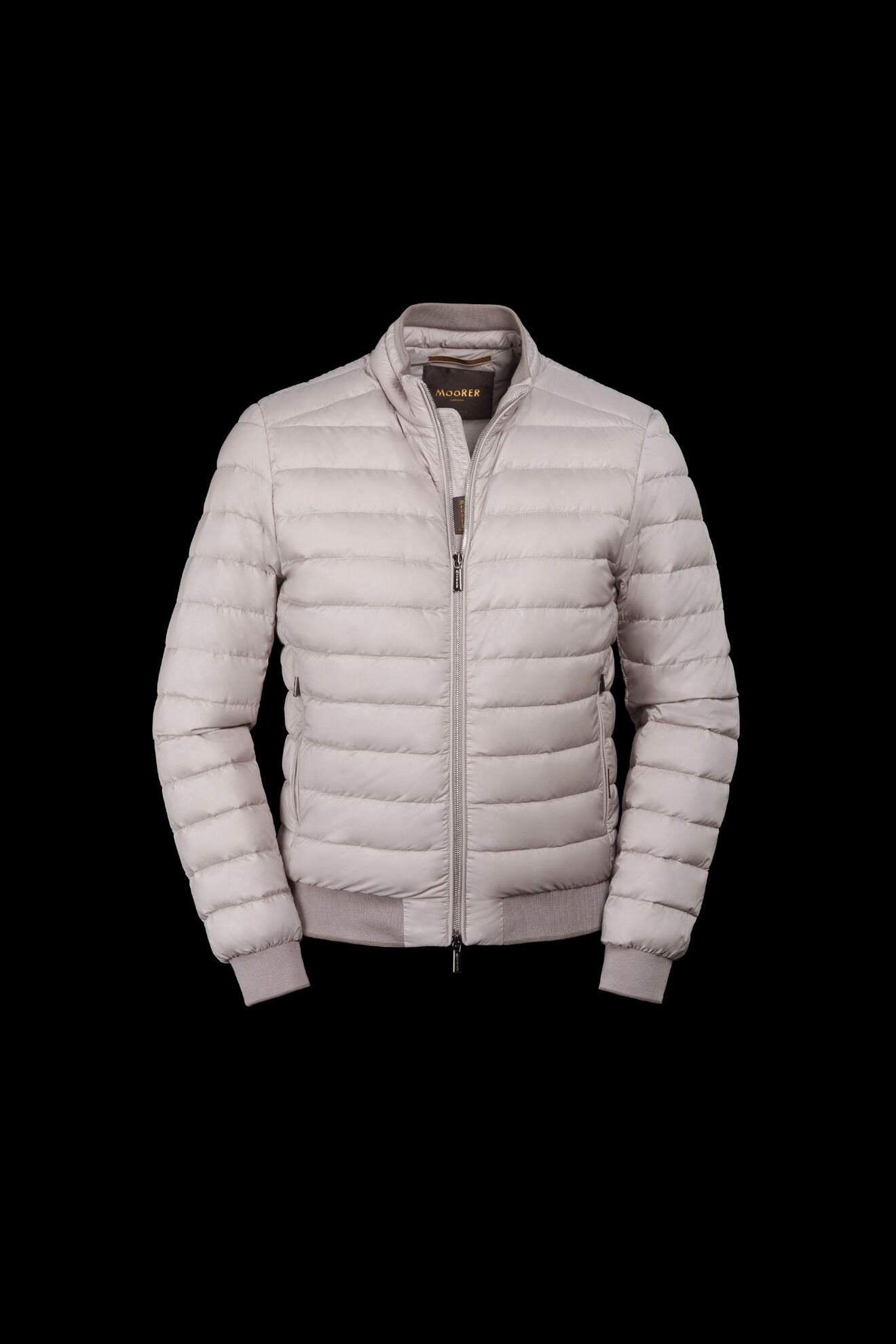 Moorer STRAUSS-S3 PEARL