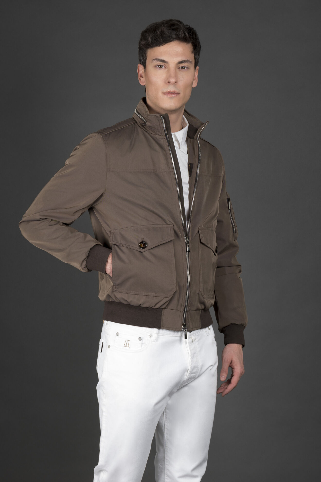 Moorer AIDEN-WCO BEAVER