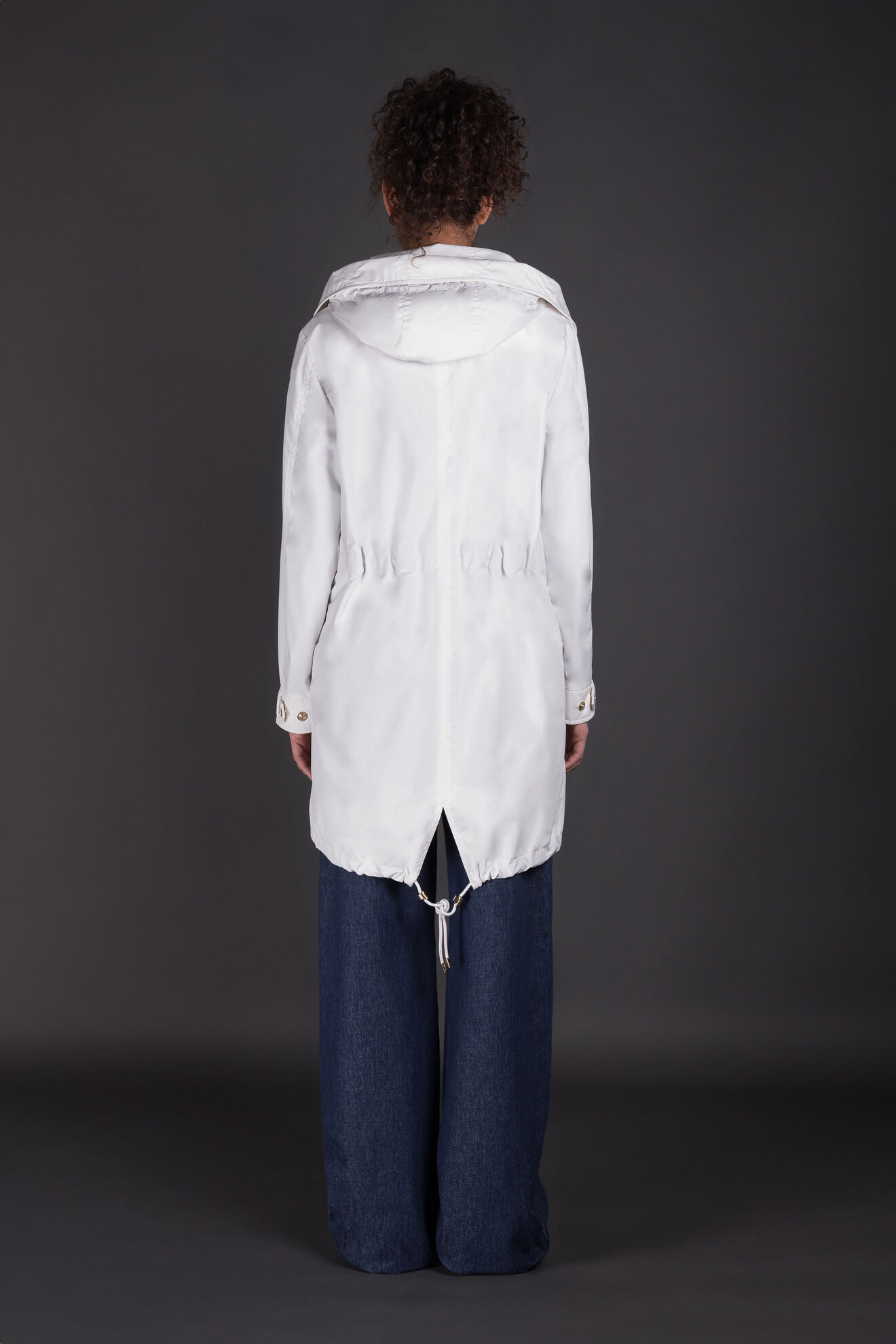 Moorer BRYANA-STP BLANC