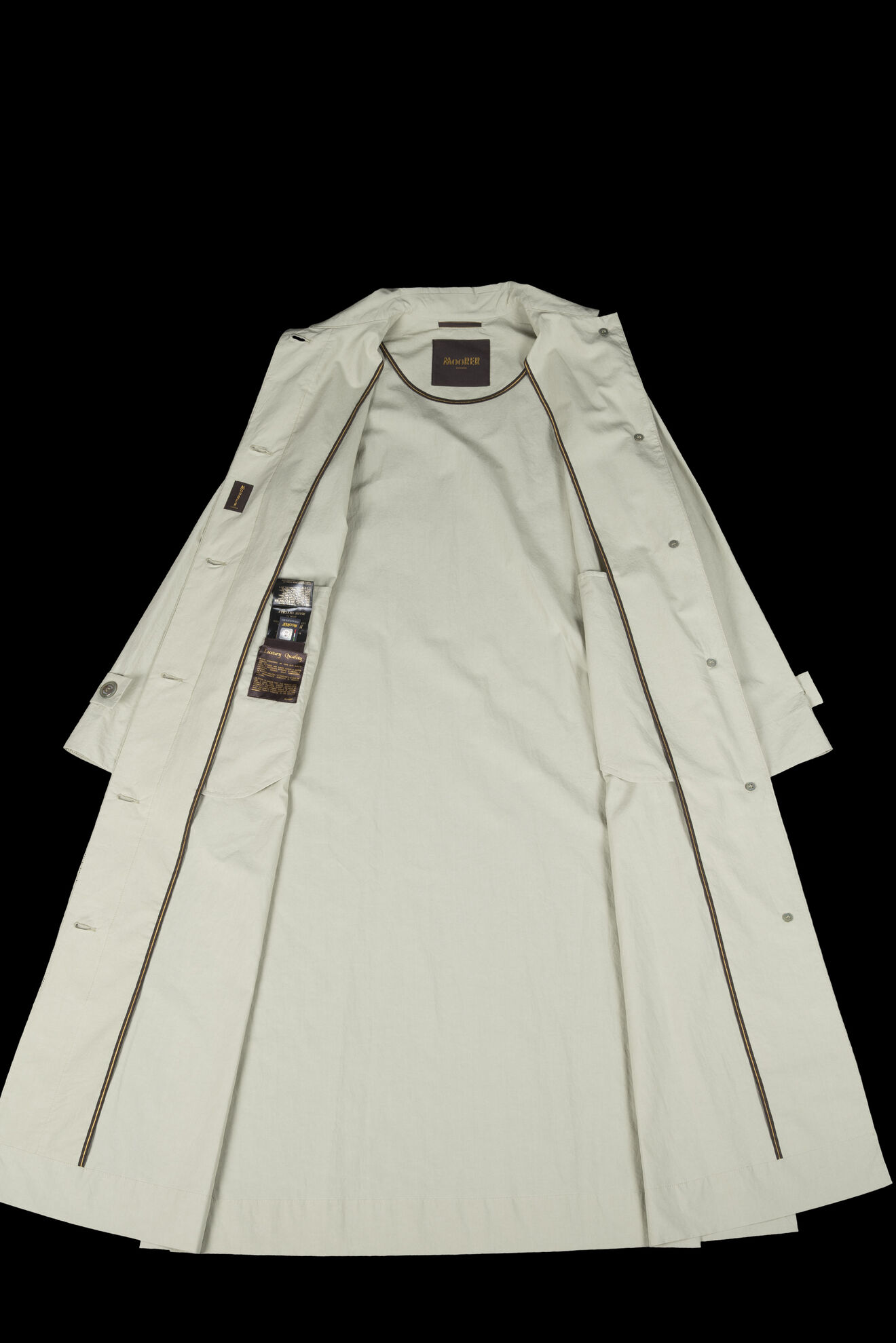 Moorer RIXTA-WFC SALVIA