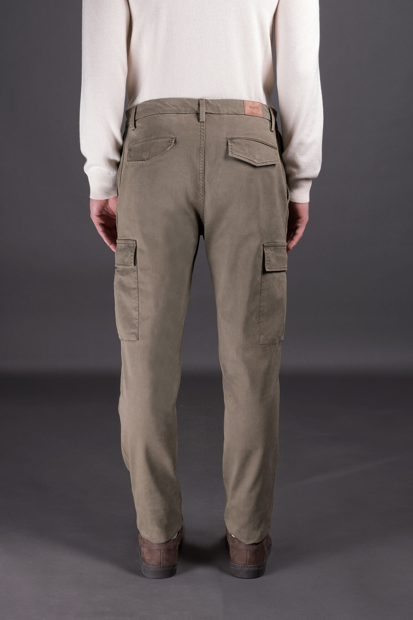 Moorer BRODY-TRK MILITARE