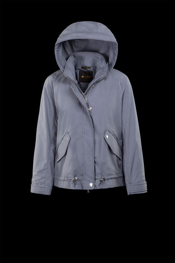 Moorer JILL-STP BLUEBERRY