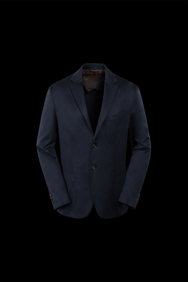 Moorer AUDLEY-MAT BLU NAVY