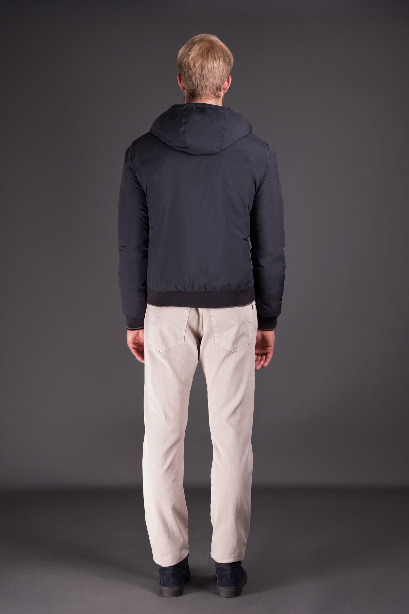 Moorer ONIRO-STP BLU