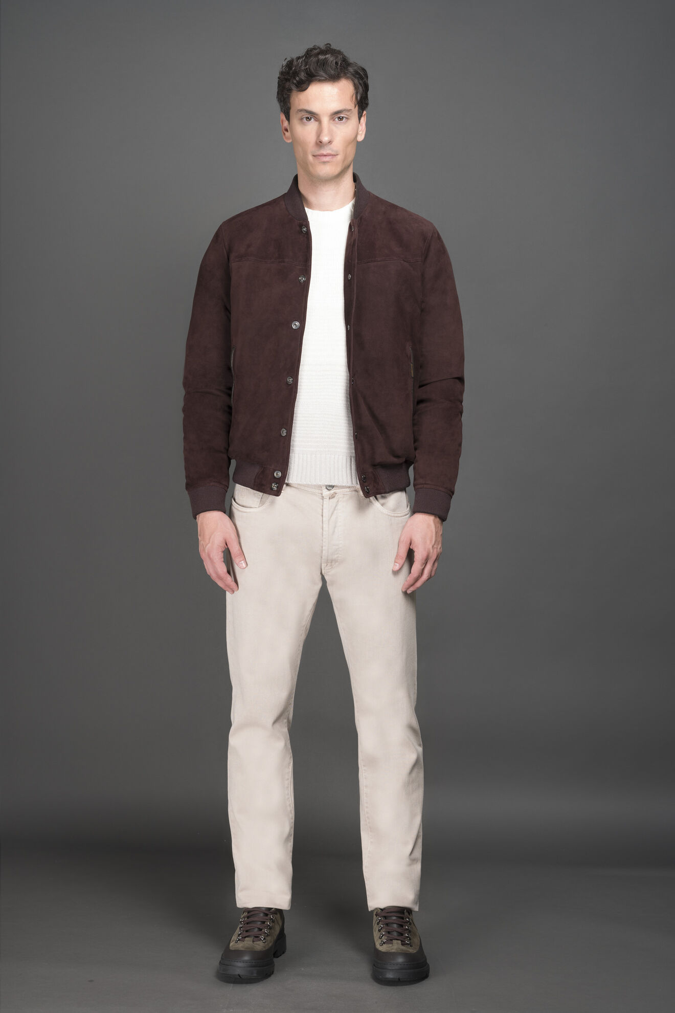 Moorer CALLUM-UR AMARANTO