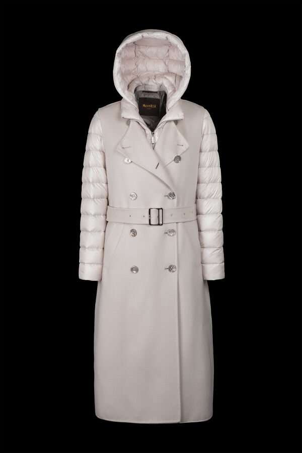 Moorer HARNA-CWR MARMO