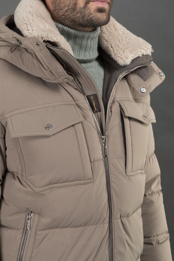 Moorer ALARICK-KN NUT