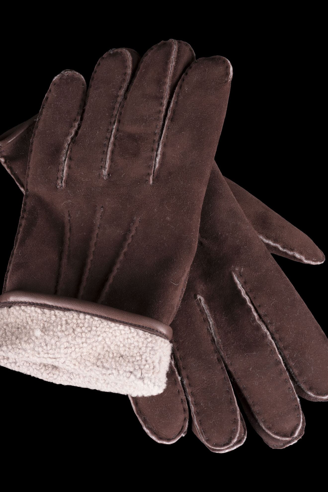 Moorer HIDEKO-MOT DARK BROWN