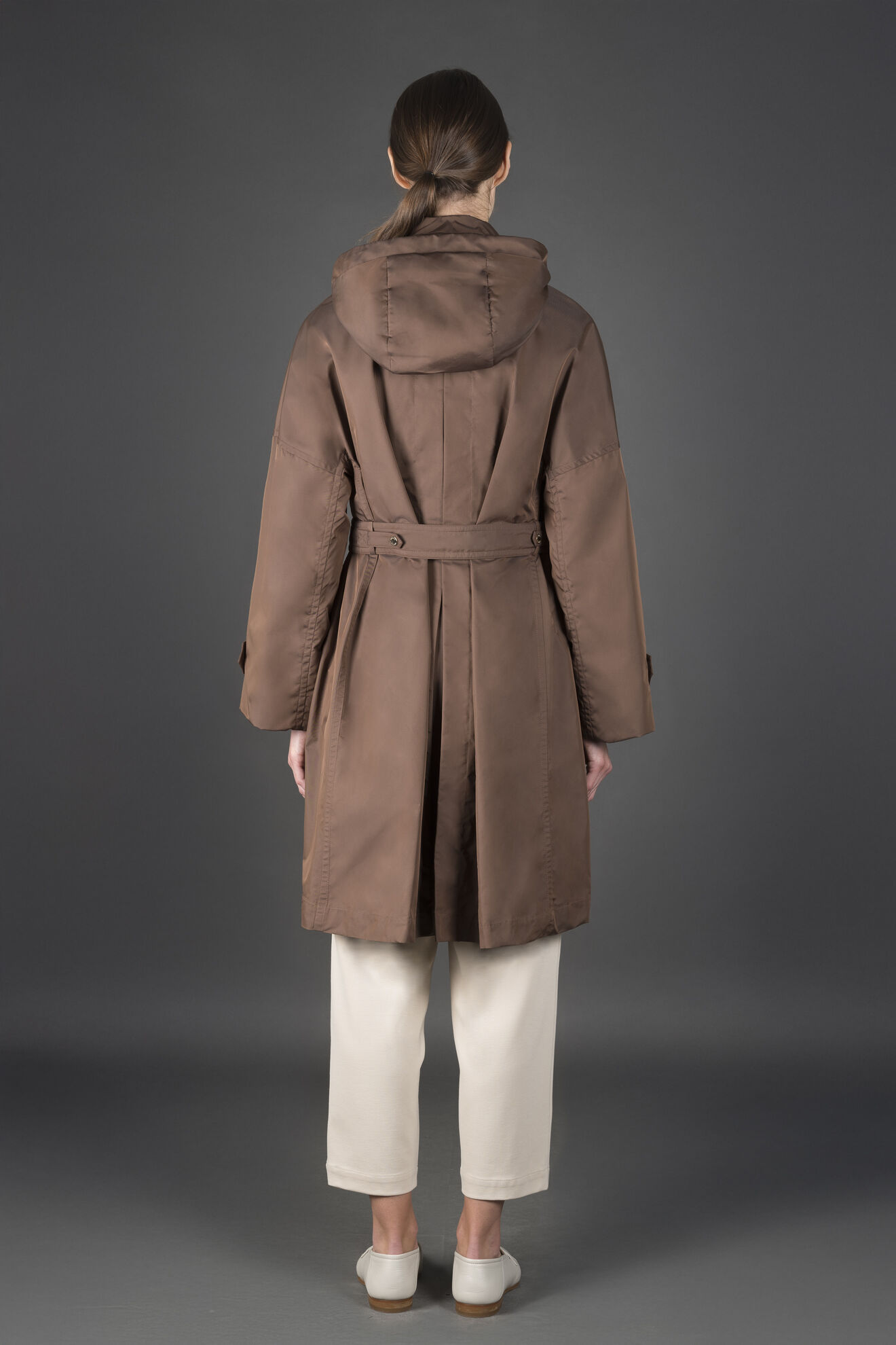 Moorer DOMITILLA-WK CUOIO