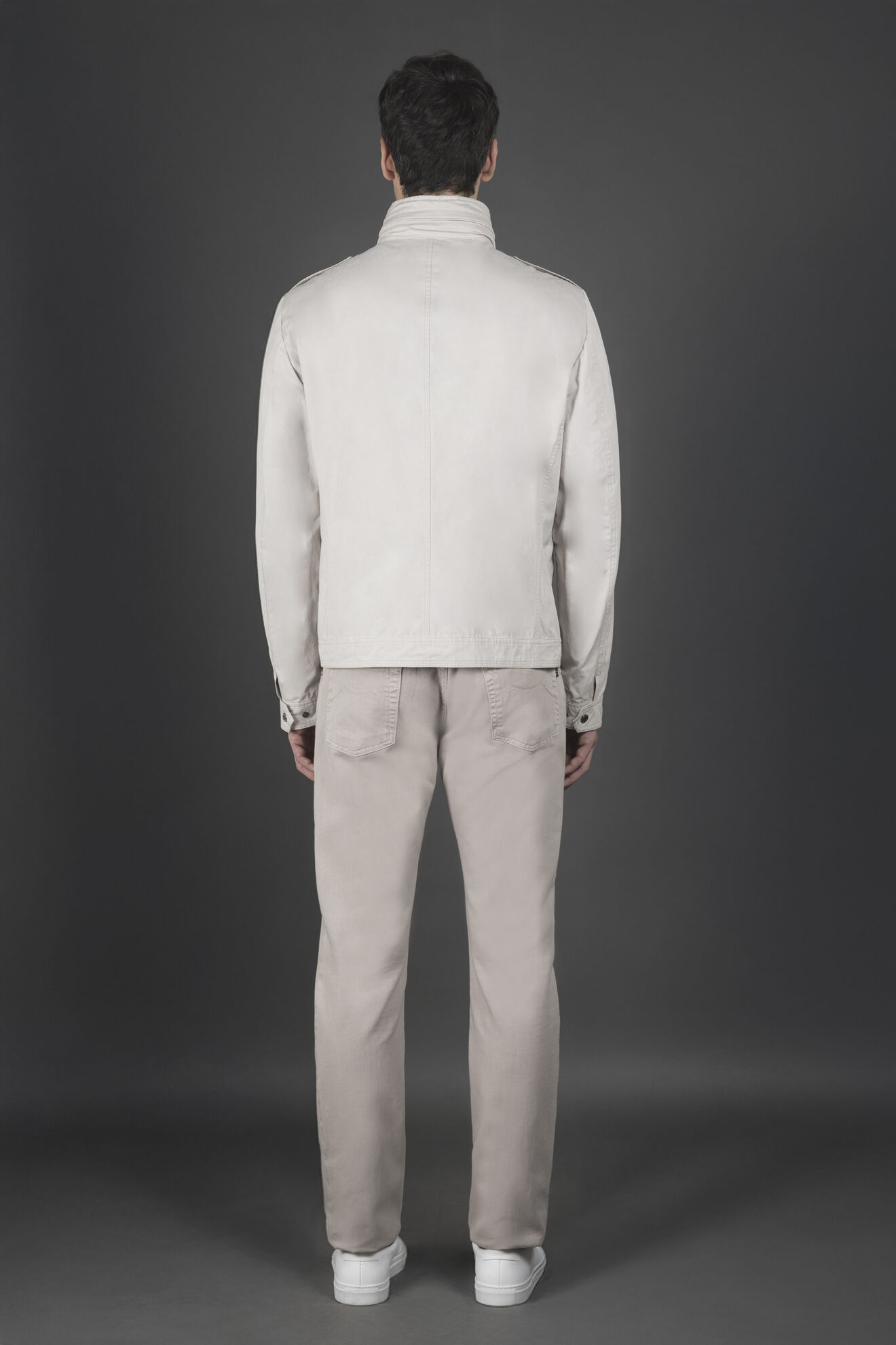 Moorer BARALDI-S1 AVORIO