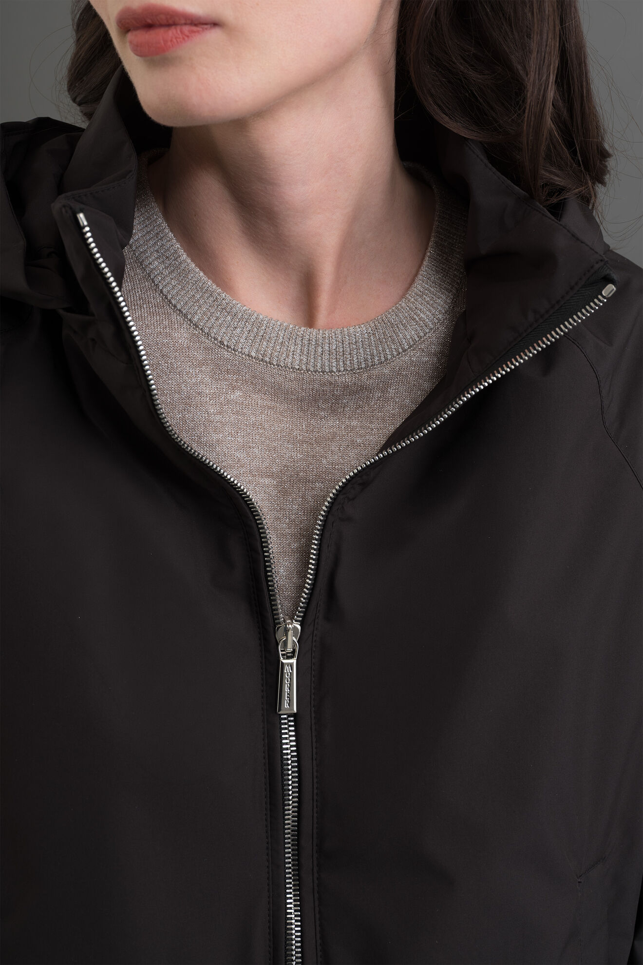 Moorer TALITHA-STP NERO