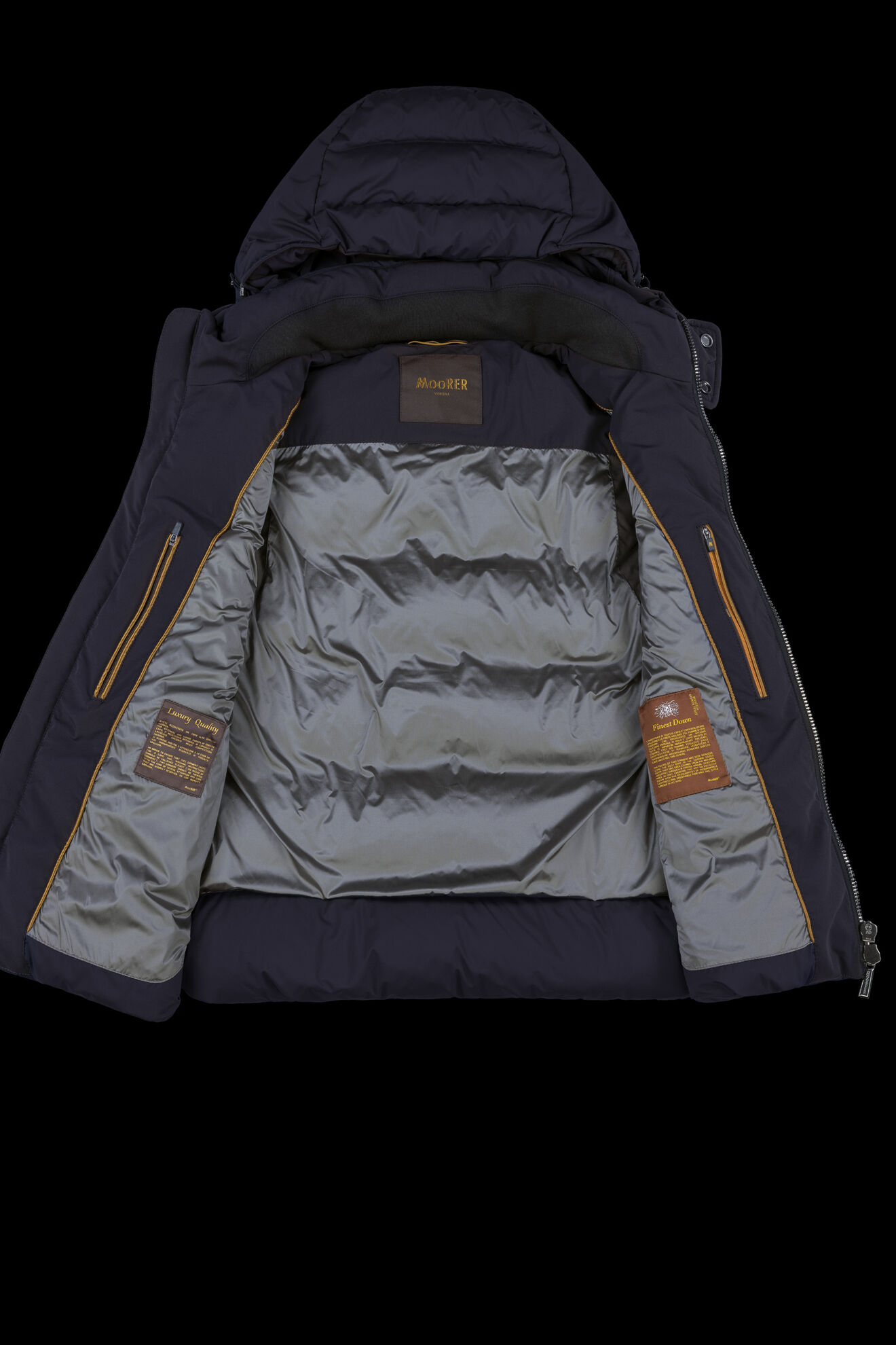 Moorer FIRE-SKT NAVY