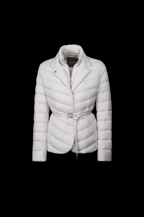 Moorer FAENZA-S3 IVORY