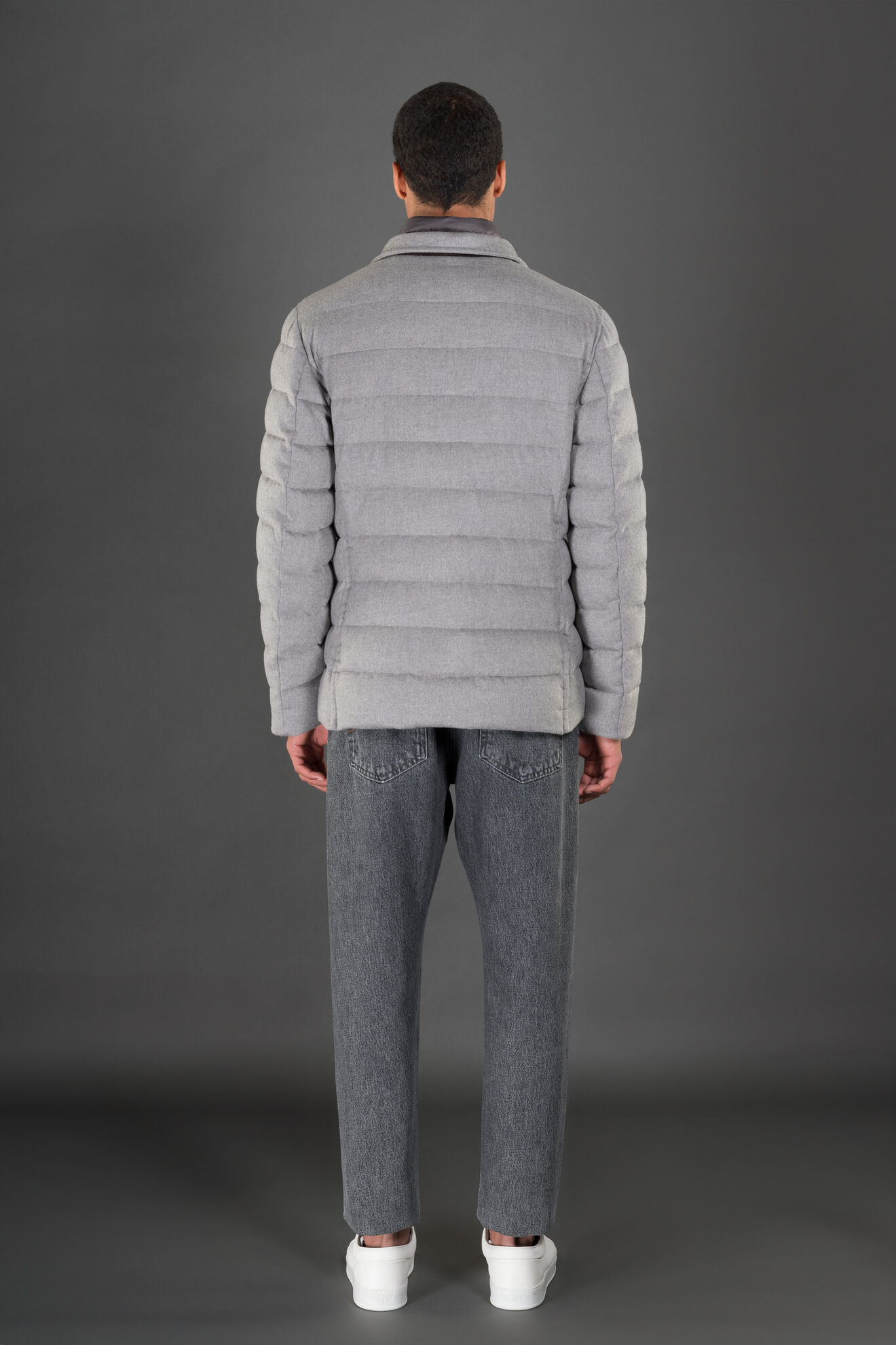 Moorer NOMOS-LS9 LIGHT GREY