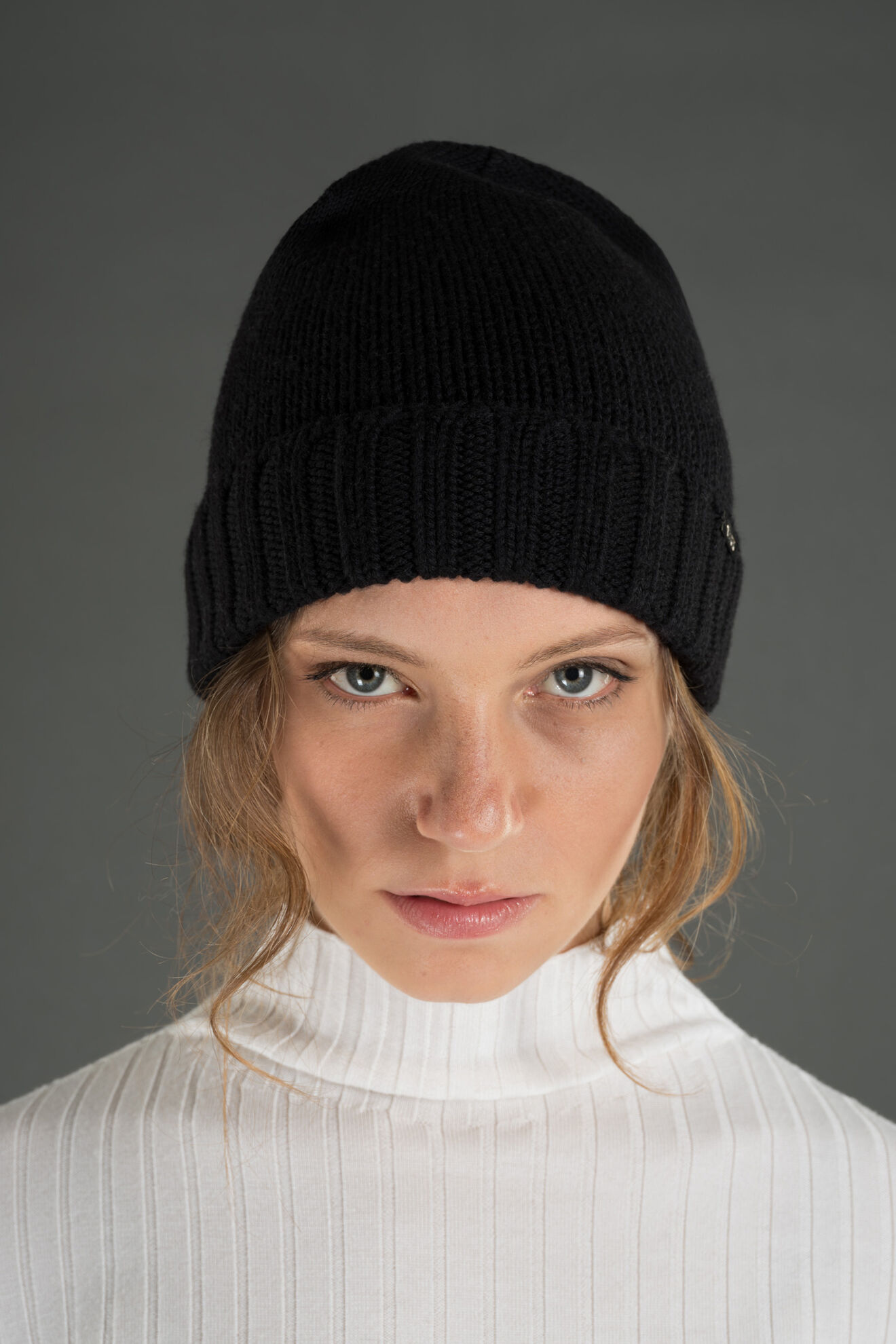 Moorer VETTA-CWH NERO