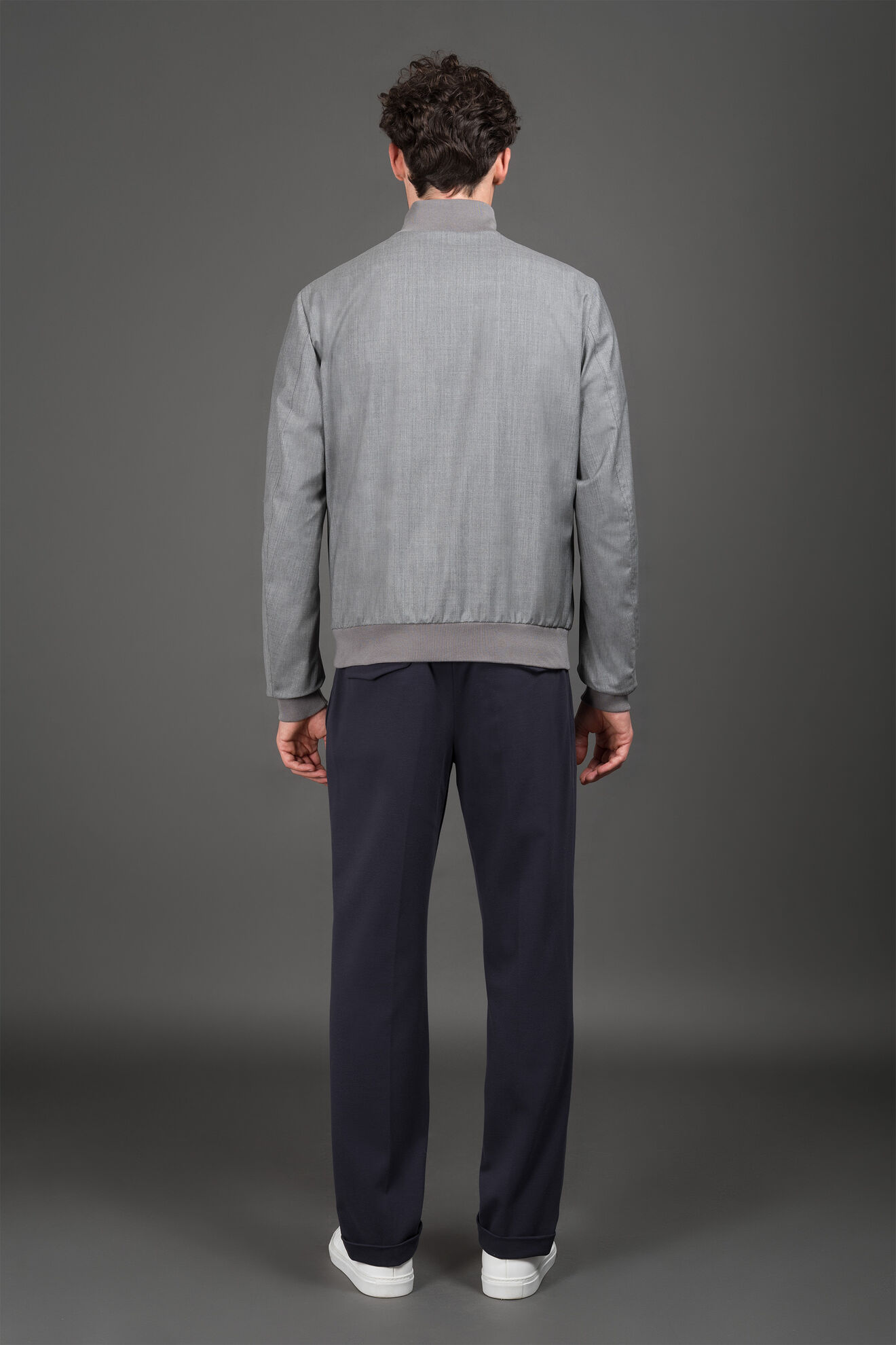 Moorer SIRONI-L5 GRIGIO